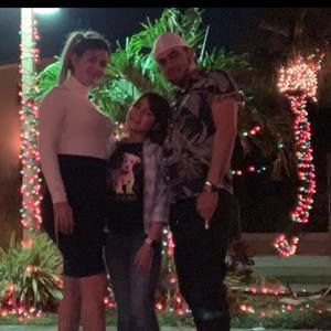 Meet your Posher, Ained